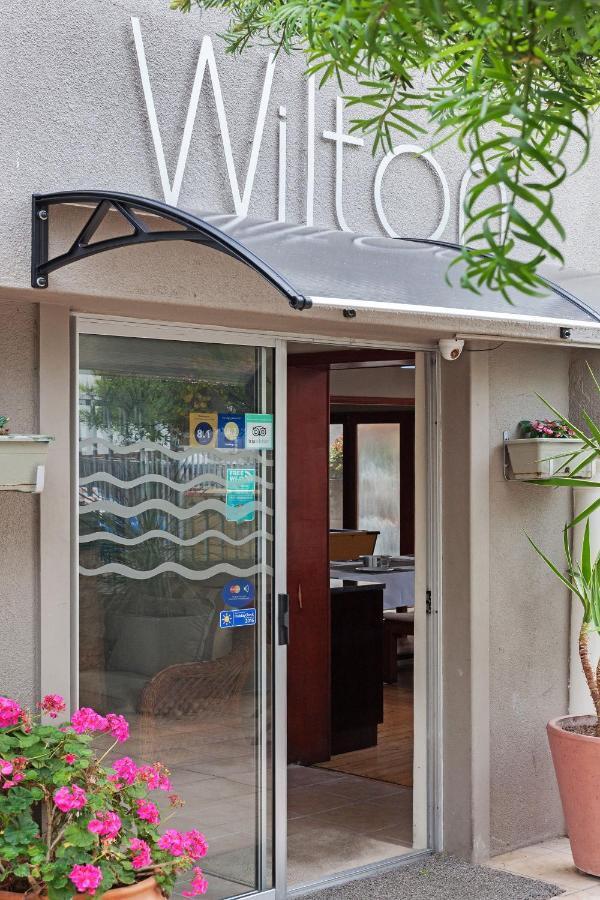 Wilton Lodge Кейптаун Экстерьер фото
